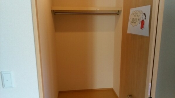 ドエルピアAの物件内観写真